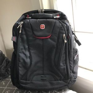 Swiss gear backpack
